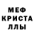 Мефедрон mephedrone aylixs