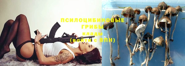 кристаллы Михайловка